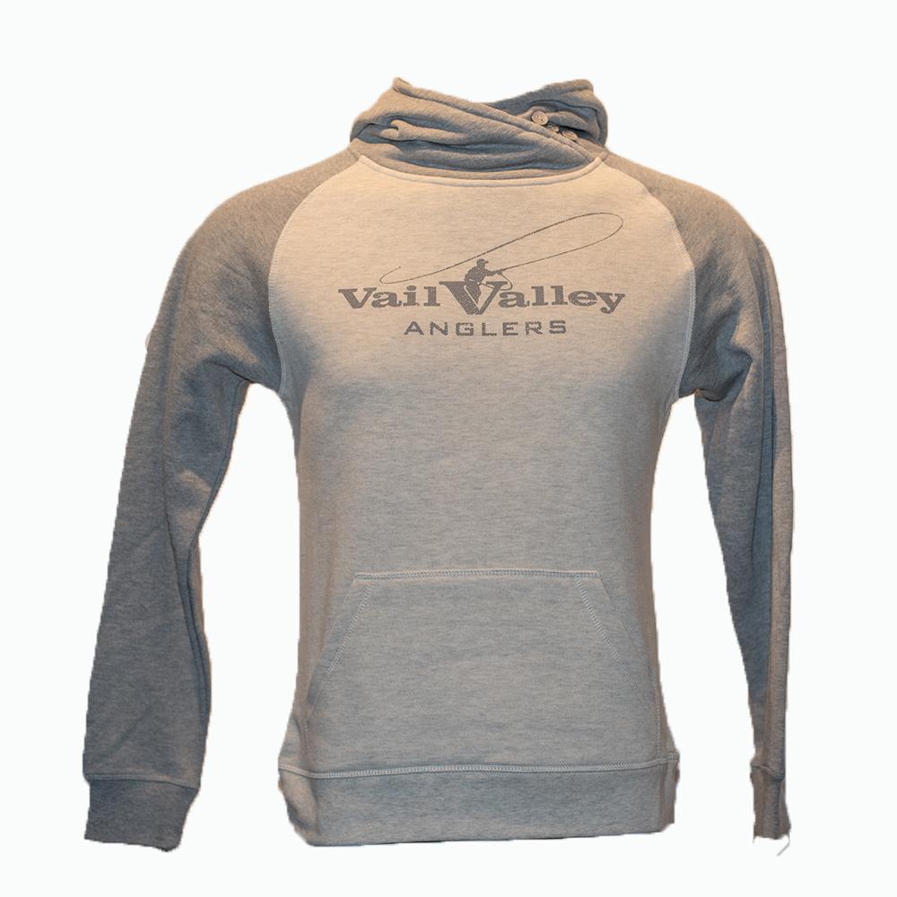 Vail Valley Anglers Asum Redux Hoodie Men's