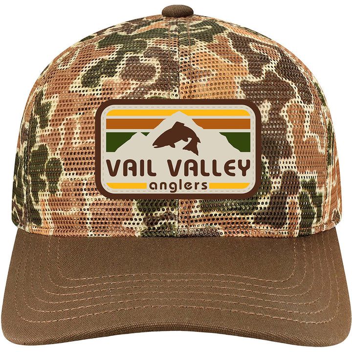 Vail Valley Anglers High Country Airflow Hat