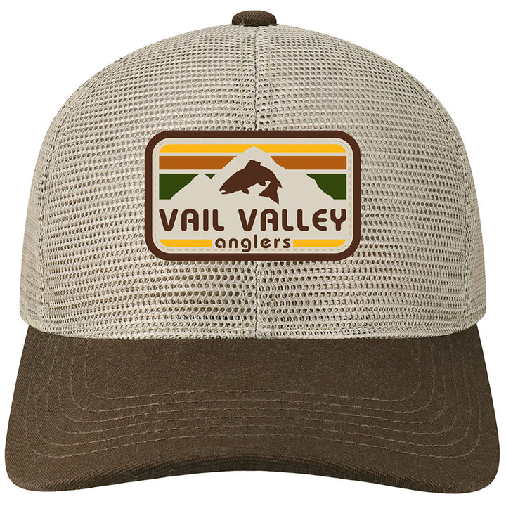 Vail Valley Anglers High Country Airflow Hat
