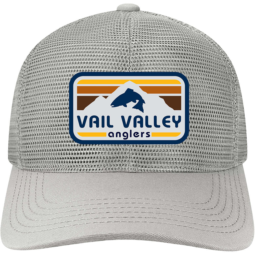 Vail Valley Anglers High Country Airflow Hat