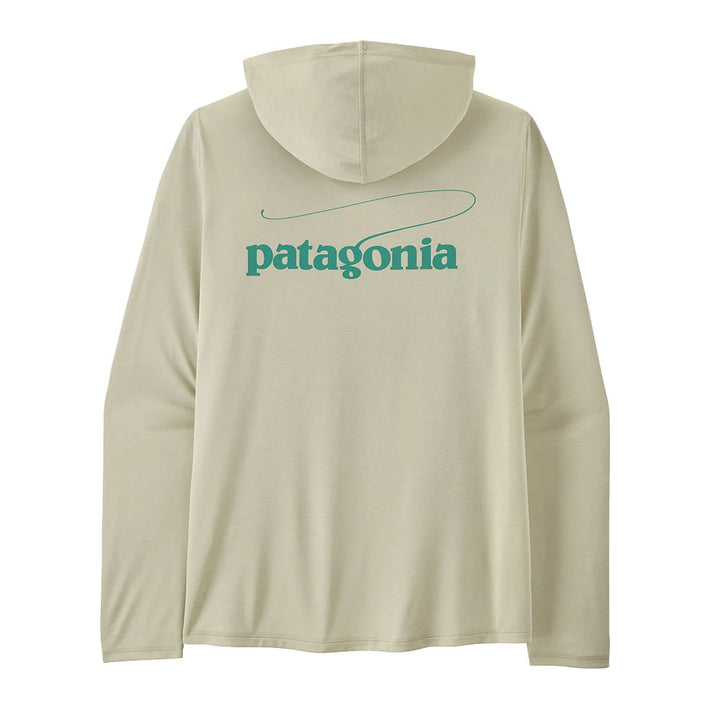 Patagonia Cap Cool Daily Hoody VVA Casting Logo Edition - Men's
