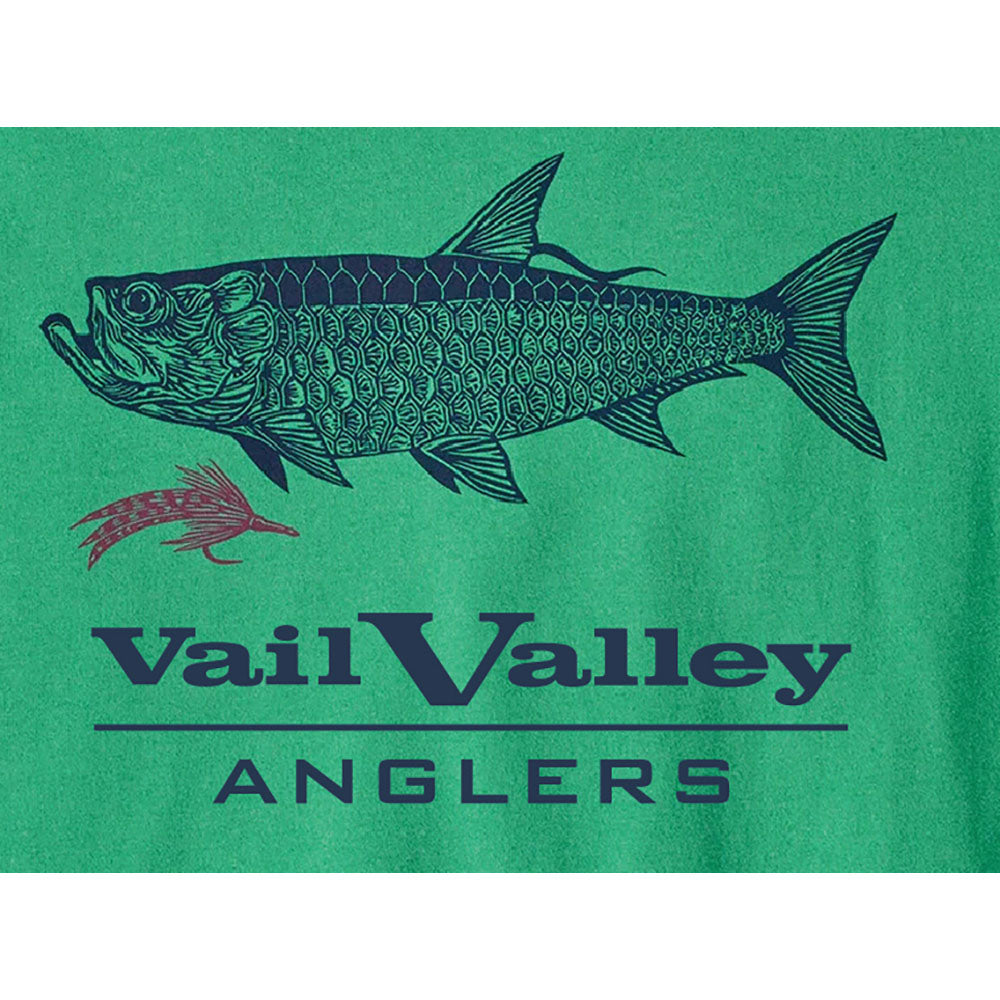 Patagonia Take a Stand Responsibili-Tee - VVA Logo Edition - Men's