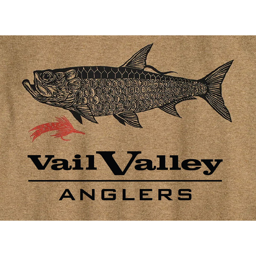 Patagonia Take a Stand Responsibili-Tee - VVA Logo Edition - Men's
