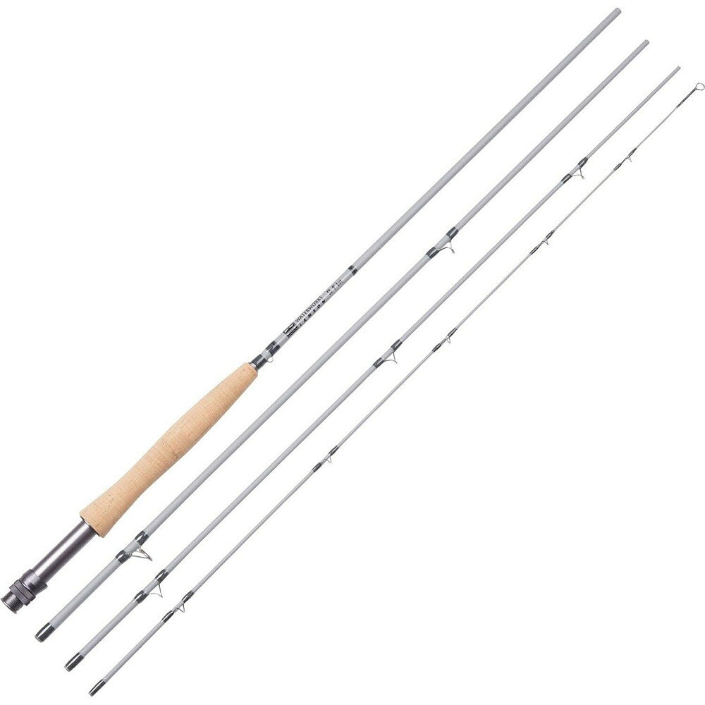 Lamson Standard Seat Fly Rod