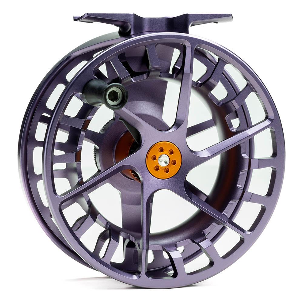 Lamson Speedster S Fly Reel - Limited Edition - Steve Periwinkle