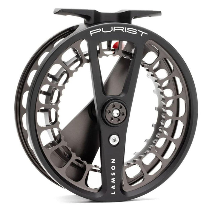 Waterworks Lamson Purist II Reel in Tribute
