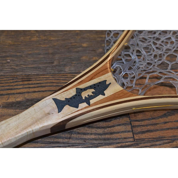 Wayward Trading Post Fat Jake Net