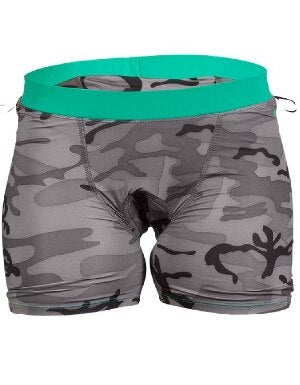 Zoic Essential Liner Women's